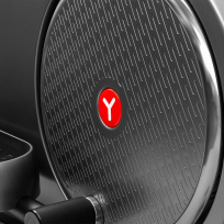 Эллиптический тренажер YAMAGUCHI Elliptic BodyMax