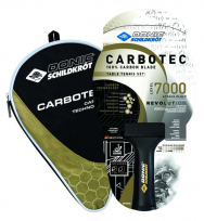 Ракетка DONIC Carbotec 7000 с чехлом