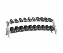 Подставка для гантелей HOIST Commercial Freeweight Line CF-3461-2