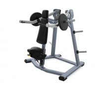 Жим от плеч PRECOR DPL550