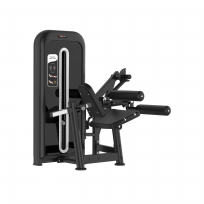 Сгибание ног лёжа ULTRAGYM Classic Industrial UG-ATG013A