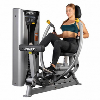 Жим от груди HOIST Roc-It Line Selectorized Chest Press RS-2301