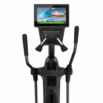 Эллиптический тренажер PRECOR EFX 685 с консолью P84