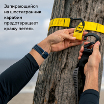 Тренировочные петли TRX Pro 4