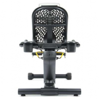 Горизонтальный велотренажер INTENZA 550RBi