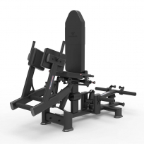 Отведение ног сидя PRECOR Glutebuilder 3D MULTI-ABDUCTOR GPL622