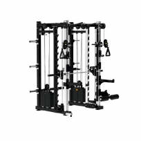 Функциональная машина + Машина Смита ULTRAGYM Business Crystal UG-CL638