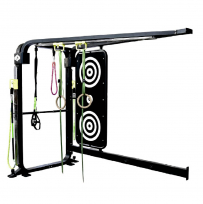 Мультистанция ULTRAGYM Business Crystal UG-CL360D