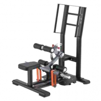 Тяга бедра стоя SMITH SH046