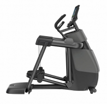 Эллиптический тренажер PRECOR AMT 885 Open Stride с консолью P84