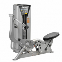 Гребная тяга сидя HOIST Roc-It Line Selectorized Seated Mid Row RS-2203