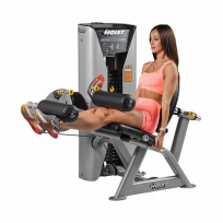 Разгибание/Сгибание ног сидя HOIST Dual Line New Design Leg Extension/Leg Curl HD-3400