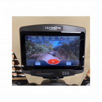 Эллиптический тренажер ULTRAGYM UG-EL007 (TFT)
