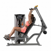Жим от плеч HOIST Roc-It Line Shoulder Press RS-2501