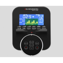 Эллиптический тренажер SVENSSON BODY LABS Heavy G Elliptical