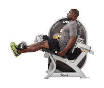 Разгибание ног сидя HOIST CL-3401