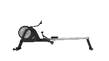 Гребной тренажер BH FITNESS Movemia RW1000