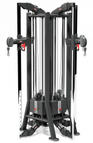 4-х позиционный Multi Gym PANATTA 1FE112F