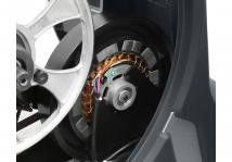 Велотренажер SVENSSON INDUSTRIAL Go R65