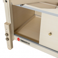 Стационарный массажный стол YAMAGUCHI Bali