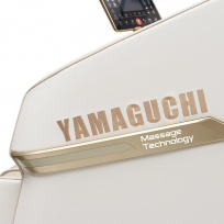 Массажное кресло YAMAGUCHI Calipso Beige