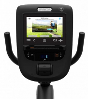 Горизонтальный велотренажер PRECOR RBK 865