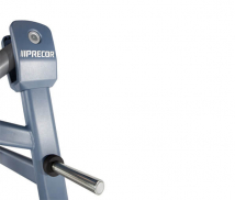 Икроножные мышцы сидя PRECOR DPL616