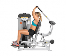 Трицепс сидя HOIST Roc-It Line RS-2103