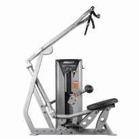 Верхняя тяга HOIST Roc-It Line Selectorized Pulldown RS-2201