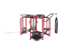 Рама для функционального тренинга HOIST Motion Cage MC-7003