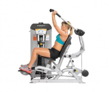 Трицепс сидя HOIST Roc-It Line RS-2103