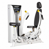 Жим от груди HOIST Roc-It Line Selectorized Chest Press RS-2301