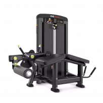 Сгибание ног лежа PROTRAIN LFS113