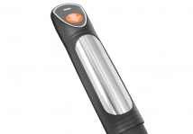 Эллиптический тренажер SVENSSON INDUSTRIAL Hit AMT870