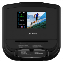 Вертикальный велотренажер TRUE FITNESS UC400 Envision 9