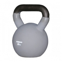 Двухцветная гиря FOREMAN FM/TTK 20 кг