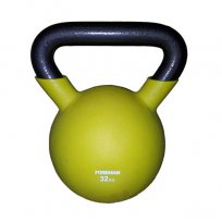 Двухцветная гиря FOREMAN FM/TTK 32 кг