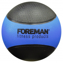 Медбол FOREMAN Medicine Ball FM-RMB4