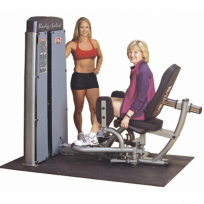 Сведение-разведение ног BODY SOLID Produal DIOT-SF