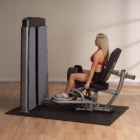 Сведение-разведение ног BODY SOLID Produal DIOT-SF