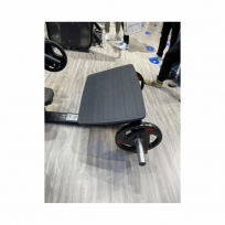 Ягодичный мостик ULTRAGYM Business Crystal UG-CL633