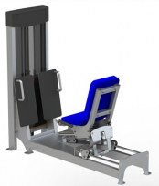 Жим ногами сидя FOREMAN FN-108