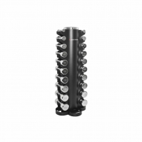 Стойка для гантелей ULTRAGYM Classic Industrial UG002