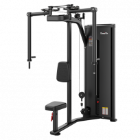 Баттерфляй / Задние дельты SMITH DA003