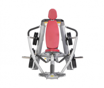 Жим от груди с обратным наклоном HOIST Roc-It Line Plate-Loaded RPL-5305