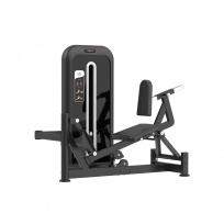 Жим для ног/Гакк-машина ULTRAGYM Classic Industrial UG-BATG15