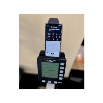 Гребной тренажёр ULTRAGYM Air Cross Plus UG-CP 003