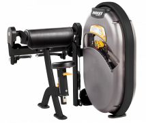 Бицепс сидя HOIST CL-3102