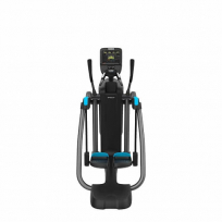 Адаптивный эллиптический тренажер PRECOR AMT 835 Open Stride