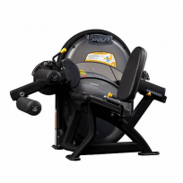 Сгибание ног сидя HOIST CL-3402